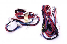 Harness - 8070599033 Harness Pcb Door [Electrolux Aeg]