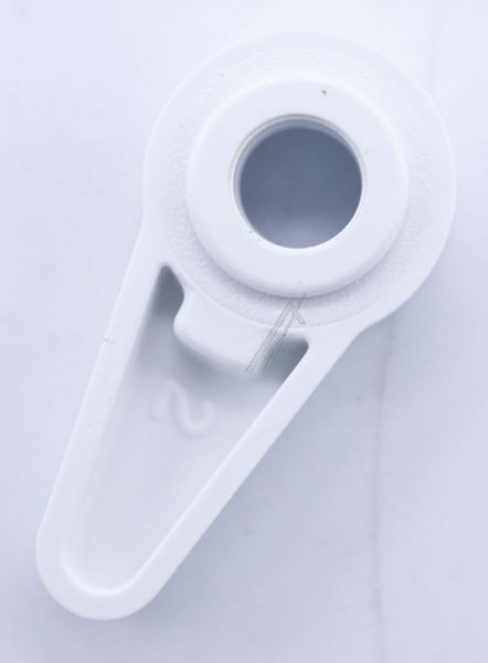 Gate Valve - 00609911 Slide [Bosch Siemens]