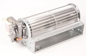 Cooling Fan Motor - 8511201 Turb Wyd Yj61-10a-hz02 17w Keli [Amica]