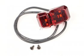 Platum Vehicle Lights - Vr_dc_mt_x_034 Rear Lamp Set