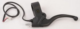 Platum Vehicle Lights - Vr_dc_mt_x_006 Rear Brake Level