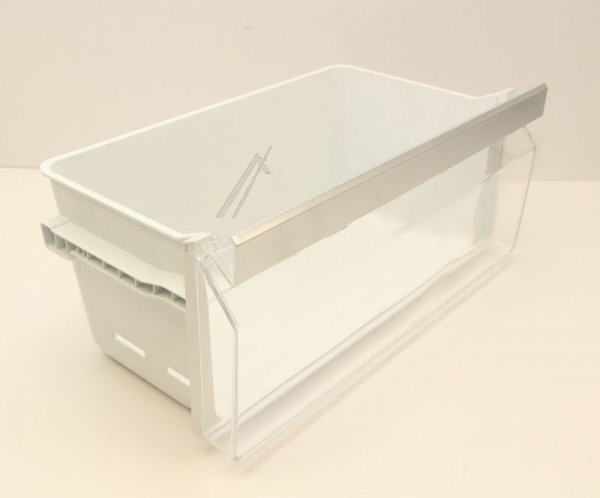 Teka Freezer Drawer - 81672244 Freezer Bottom Drawer Assembly Inox Trim Nfl 350
