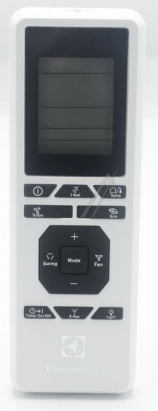 Remote Control - 4055220471 Remote Control [Electrolux Aeg]