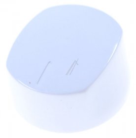 Control Knobs - 42822866 Manopola Candy White Pbt [Candy Hoover]