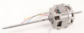 Jinhuan Ac Motors - 104060010012 Ln80 Motor (long Shaft) Jinhuan Ac Motors - 104060010012 Ln80 Motor (long Shaft)