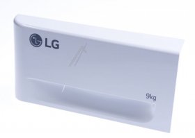 Lg Drawer Front - Agl30187801 Panel Assembly Drawer Vivace Refresh Wm Y5 Lg Blue White English 9kg