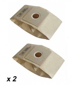 Samsung Vacuum Cleaner Bags - Vp-95b Dj7410118n Bag Paper Assembly paper+pad+rubber vc7100