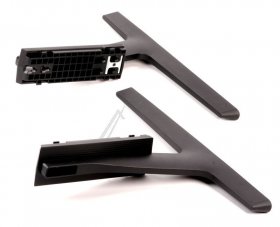 Samsung Stand Support - Bn96-59364a Assembly Stand P-cover Top 98du9000b pa6+gf5