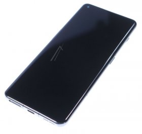 Oneplus Display Unit - 2011100438 4130417 Display Unit Oneplus 11 5g 10 Pro 5g Titan Black