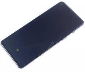 Oneplus Display Unit - 2011100401 4130223 Display Op Nord 2t 5g Gray Shadow