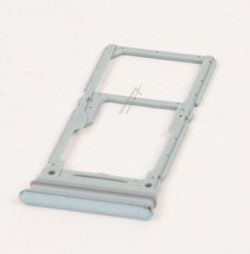 Samsung Sim card Holder - Gh98-47483c Assembly Sim Tray-dual_zg