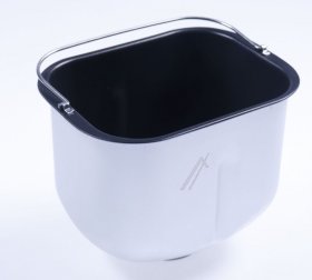 Domo Bread Maker Pan - B3971-6 Kuip Domo Bread Maker Pan - B3971-6 Kuip