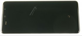 Samsung Display Unit - Gh82-21680a Svc Assembly Smt-octa(svc-e-zw) sm-a515f