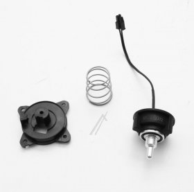 Flap - Ss-204215 Sonde Couvercle [Groupe SEB]