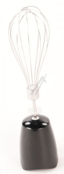 Beater - Ax22110056 Mq10 Bk Ww Whisk Easyclick [Delonghi]