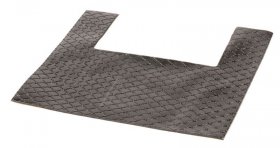 Rodi Adhesive Foil - 876110e Insulation Mat For Sink 200x240x2