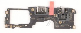 Realme Flexi print Connector - 4908159 Realme Gt Master (rmx3360) Usb Type-c Charging Port Flex Cable