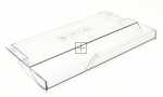 Flap - 42327180 Freezer Flap Cover 492(trans-blue)432 s [Vestel]
