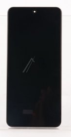 Oneplus Display Unit - 621029000271 Display Assembly Oneplus Nord 4 5g Cph2661-cph2663 Gray Oled Eu-in