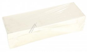 Fixings And Brackets - 4055550323 Motor Cover Round Grid Plas [Electrolux Aeg]