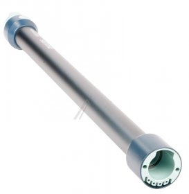 Saeco Suction Tube - 642001007249 Pipe Set Light Slate 111610p