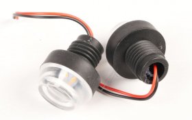 Platum Vehicle Lights - Actevo_037 Turn Signal Lights