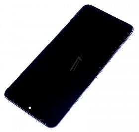 Honor Display Unit - 0235ahdt 0235ahdq Display Unit Incl Battery Honor X7b Black