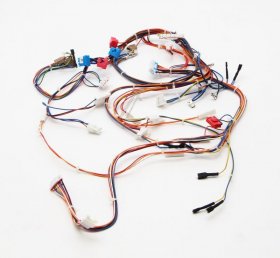 Samsung Harness - Dg96-00898a Assembly Wire Harness-main nv7000b 230vac ul