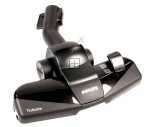 Saeco Combination Brush - 642001015739 Triactive Lc D Bl Act L35-bag-