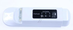 Fridge Thermostat - C00731429 488000731429 Thermostat Electronic Et2 Enhanc [Whirlpool Indesit]