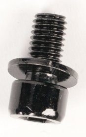 Navee Screw - 40050100000352 Screw-hexagon Socket Head Flat Washer Combination M8*16