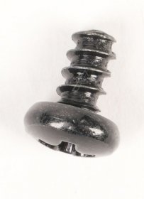 Navee Screw - 40050100000371 Screw St3 5*6 Cross Flat Tail Tapping