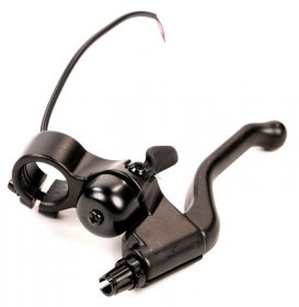Platum Brake Arm - P2-024 Rear Brake Lever