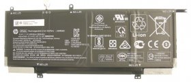 Hewlett Packard Laptop Battery - Sp04xl L28538-1c1 Battery 61 4wh