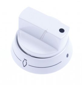 Button - 00619993 Knob-cooking Area [Bosch Siemens]