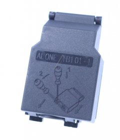 Atlan Terminal Box - 302051000004 Connection Box Kado 2-3