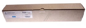 Toner Cartridge - K40053f7 Tonerkartusche 9500 Seiten Cyan