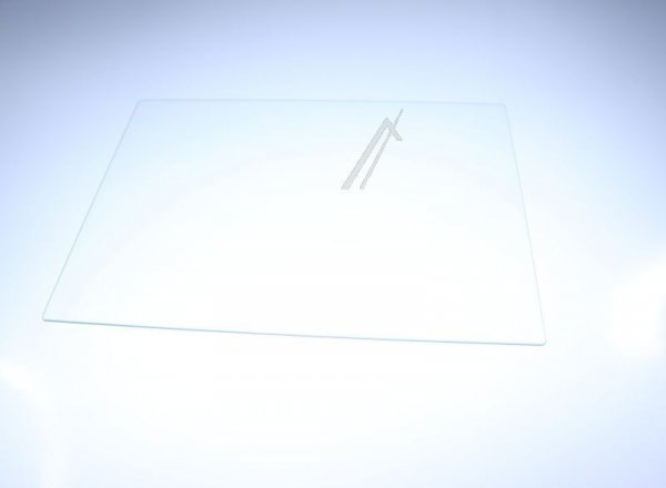 Atlan Glass Plate For Oven - 302070300001 Middle Glass