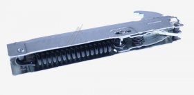 Atlan Door Hinges - 302060400007 Hinge