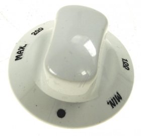 Esco Thermostat Control - Thermostat Knob - 2.07.10.09.118.01