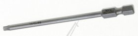 Wera Tx15-bit-torx - 867-4 Z Torx® Bo Torx Bits Tamper Resistant - 05060051001