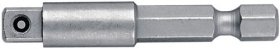 Wera Bit Connecting Piece - 870-4 Adaptor - 05050210001