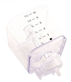 Moccamaster Tank - 11014 Water Tank 741 1 25l Moccamaster Tank - 11014 Water Tank 741 1 25l