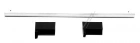 Handle - 140130881174 Handle door inox 318mm [Electrolux Aeg]