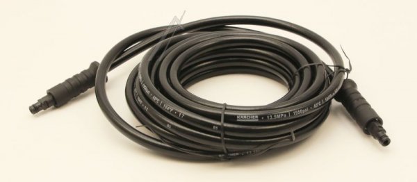 Karcher Tube - 6 396-725 3 Hd Hose 13 5mpa-6 40°c Qcs B