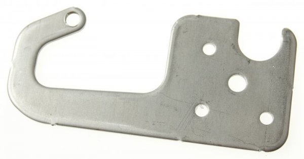Samsung Door Hinges For Fridges - Da61-08574a Upper Hinge Barosa-pjt Shp1 T4 0w62 L135