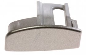 Samsung Handle - Da67-03095a Upper Handle Cap Grand Cru Abs Creamy Sts