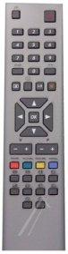 Vestel Ir remote Control - R-c 5112 Saba (gray-s)(black-p)(x) Vestel Ir remote Control - R-c 5112 Saba (gray-s)(black-p)(x)