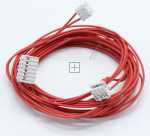 Harness - C00298017 Wiring Modulo Dispenser -micro Porta [Whirlpool Indesit]