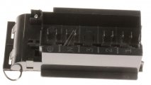Clamping Piece - 3877778609 Clamp connection [Electrolux Aeg]